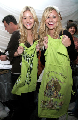 Aly and Aj pic #340612