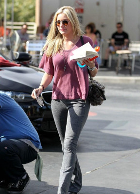 photo 28 in Aly and Aj gallery [id479448] 2012-04-23 00:00:00