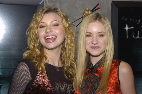 photo 15 in Aly and Aj gallery [id344887] 2011-02-22 00:00:00