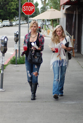 photo 27 in Aly and Aj gallery [id479452] 2012-04-23 00:00:00