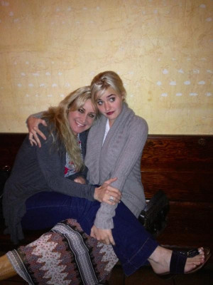 Aly and Aj pic #454516