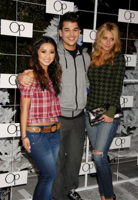 Aly and Aj pic #422691