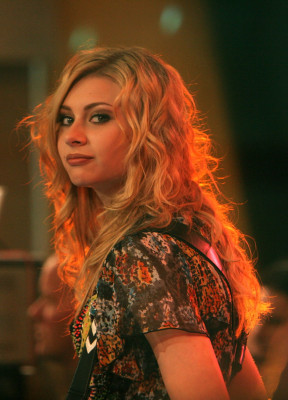 photo 20 in Aly and Aj gallery [id341250] 2011-02-14 00:00:00