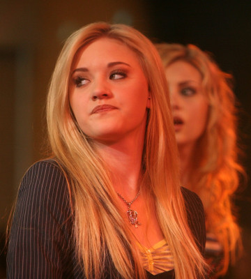 Aly and Aj pic #341258