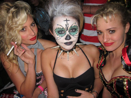 Aly and Aj pic #483663
