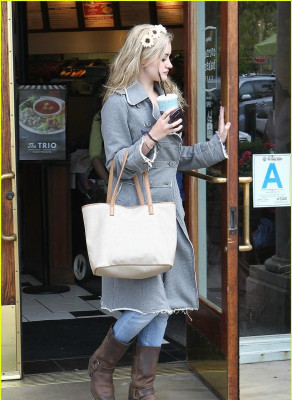 Aly and Aj pic #478868