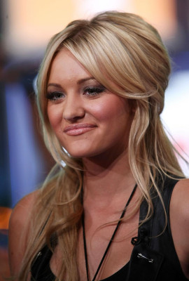 Aly and Aj pic #463892