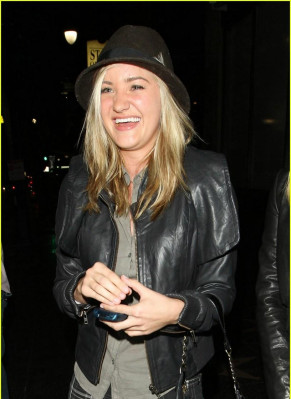 Aly and Aj pic #474783
