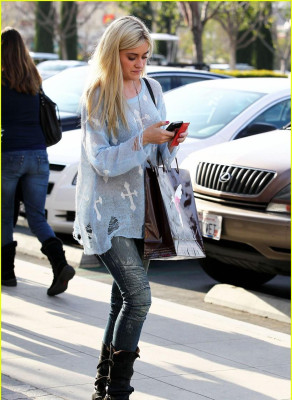 Aly and Aj pic #457812