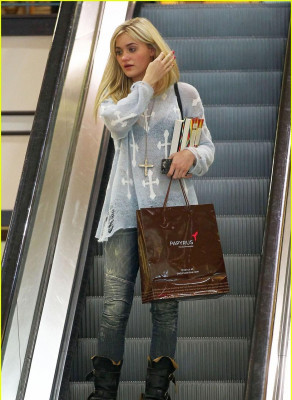 Aly and Aj pic #457813