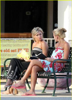 Aly and Aj pic #385161