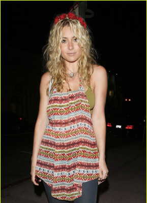 Aly and Aj pic #384602
