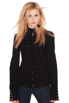 Aly and Aj pic #146961
