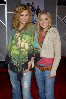 photo 13 in Aly and Aj gallery [id460722] 2012-03-16 00:00:00