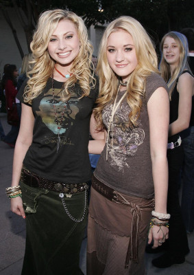 Aly and Aj pic #461915