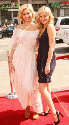 photo 9 in Aly and Aj gallery [id334533] 2011-01-31 00:00:00