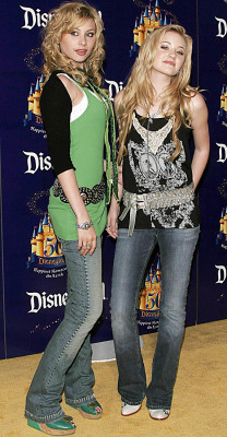 Aly and Aj pic #459809
