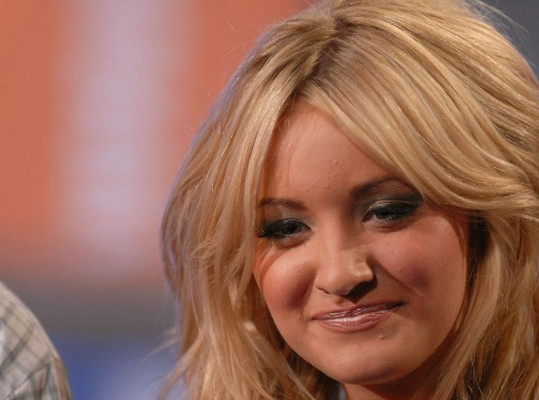 Aly and Aj pic #463866