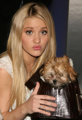 Aly and Aj pic #462309