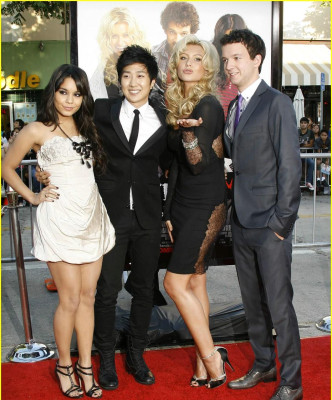 photo 18 in Aly and Aj gallery [id339218] 2011-02-14 00:00:00