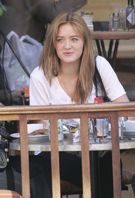 photo 21 in Aly and Aj gallery [id338787] 2011-02-04 00:00:00