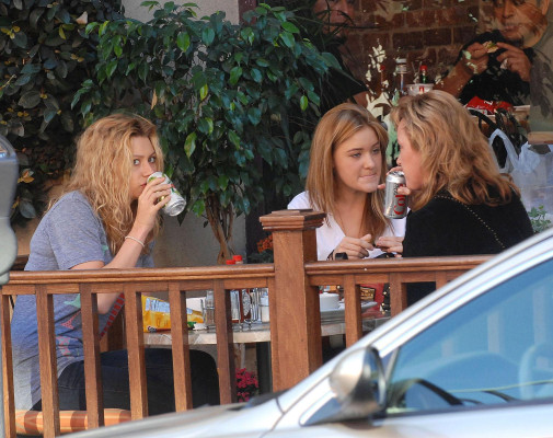 Aly and Aj pic #338277