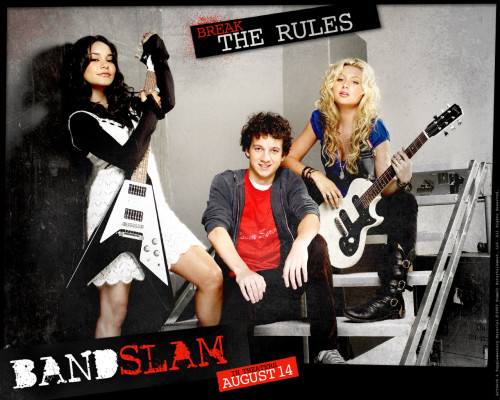 Aly and Aj pic #247845