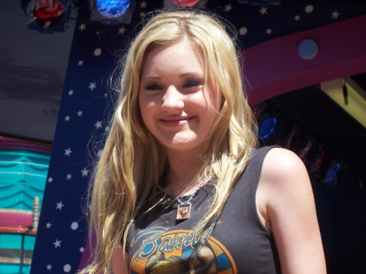 Aly and Aj pic #486563