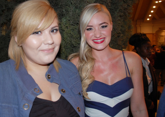 Aly and Aj pic #481298