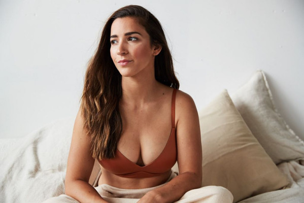 photo 14 in Aly Raisman gallery [id1057370] 2018-08-13 00:00:00