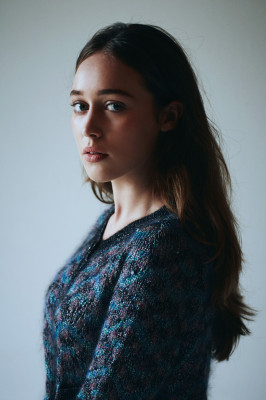 Alycia Debnam Carey pic #866111