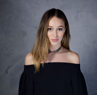 Alycia Debnam Carey pic #872717