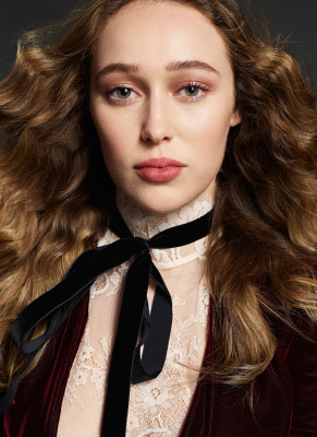 Alycia Debnam Carey pic #891545