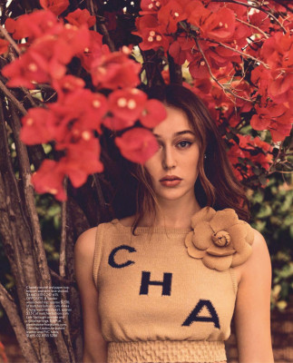 Alycia Debnam Carey pic #1115654