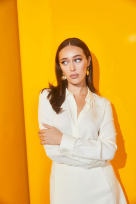 Alycia Debnam Carey pic #1158707