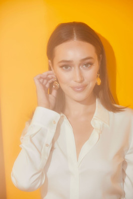 Alycia Debnam Carey pic #1158709