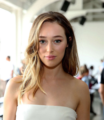 Alycia Debnam Carey pic #876579