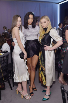 photo 15 in Alycia Debnam Carey gallery [id1075557] 2018-10-19 00:00:00