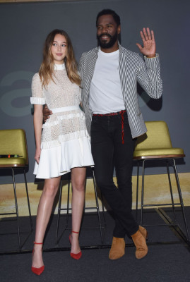 Alycia Debnam Carey pic #938642