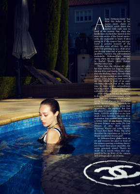photo 6 in Alycia Debnam Carey gallery [id1298176] 2022-02-21 00:00:00