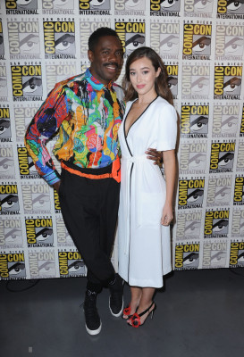 Alycia Debnam Carey pic #1052944