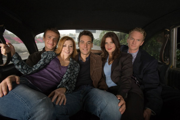 Alyson Hannigan pic #194717
