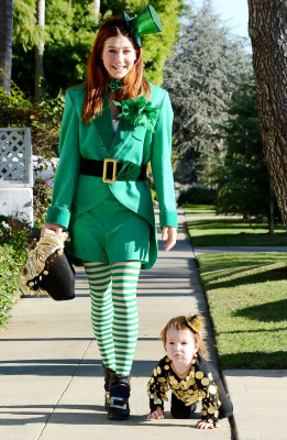 Alyson Hannigan pic #645193