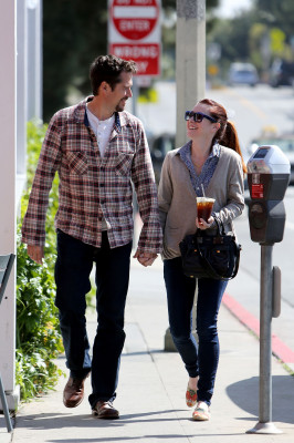 Alyson Hannigan pic #675635
