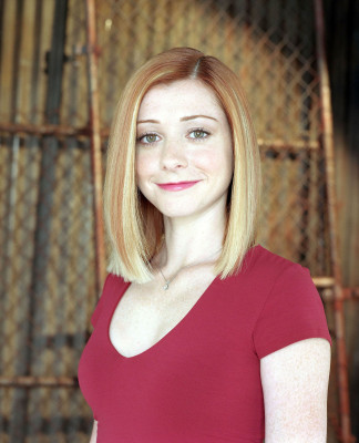 Alyson Hannigan pic #361982