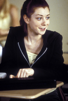 photo 13 in Alyson Hannigan gallery [id565191] 2013-01-15 00:00:00