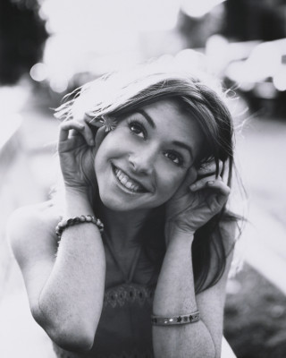 Alyson Hannigan pic #54939