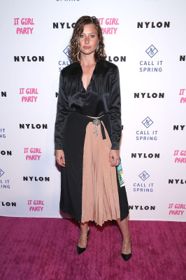 Alyson Michalka pic #1277641
