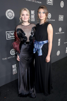 photo 5 in Alyson Michalka gallery [id1277639] 2021-10-30 00:00:00