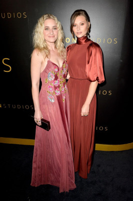 photo 4 in Alyson Michalka gallery [id1277640] 2021-10-30 00:00:00